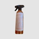Lotion capillaire