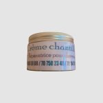 Crème chantilly